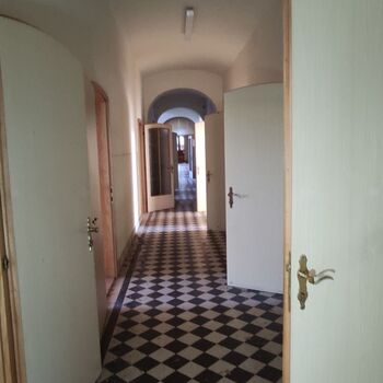 Verlassenes Waisenhaus 🧸⛪🖤