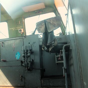 Smutný konec lehátkových a příměstkých vozů RJ