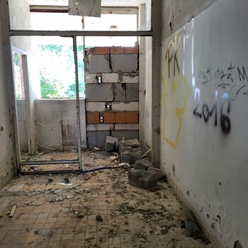 Polyclinic Milovice Polyclinic Milovice