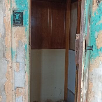 Lung Sanatorium 2024