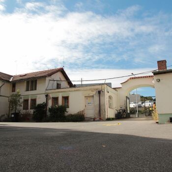 Veleslavín Castle 2023 Veleslavín Castle 2023