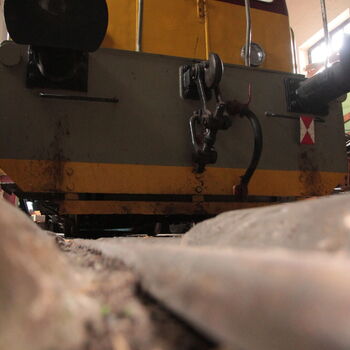 Strategic fuel storage