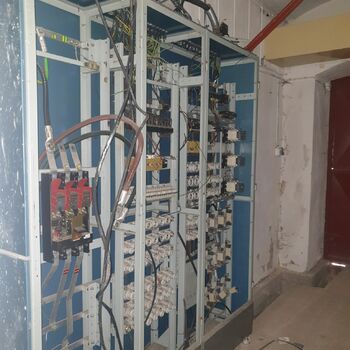 jistič pojistka zařízení