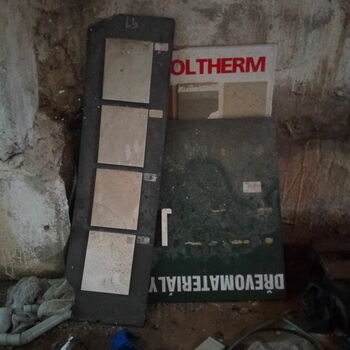 zeď staré zeď staré