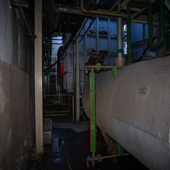 Sleeping room Sleeping room