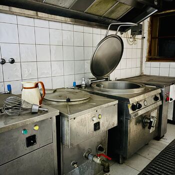 PRESERVED SANATORIUM