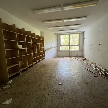 Schule im Freien 2022 - Teil 3