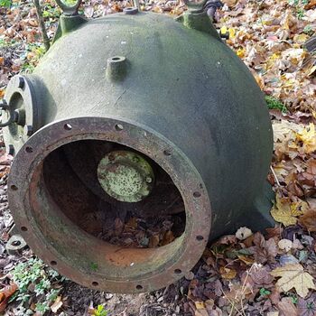 Urbex - Mühle bei V.......🐺🐺🐺🐺🐺🐺 Urbex - Mühle bei V.......🐺🐺🐺🐺🐺🐺