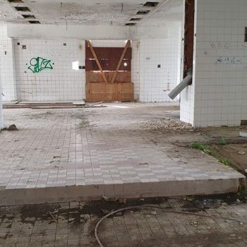 Urbex  -  2022  Sanatorium  SK