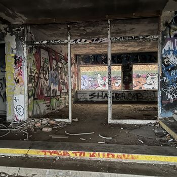 Rekreační a lečebný dům Polsko 2025