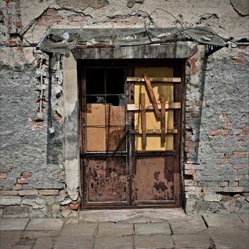 wall architecture brick building old wall architecture brick building old