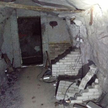 Down in the mine part two 2024