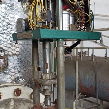 Metallverarbeitungswerk 2023 Metallverarbeitungswerk 2023