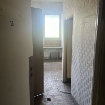 Urbex Polsko-Karviná