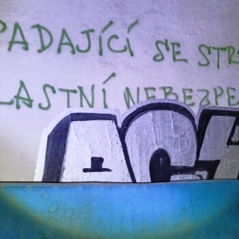 Vechtrovny - Koukni na video..