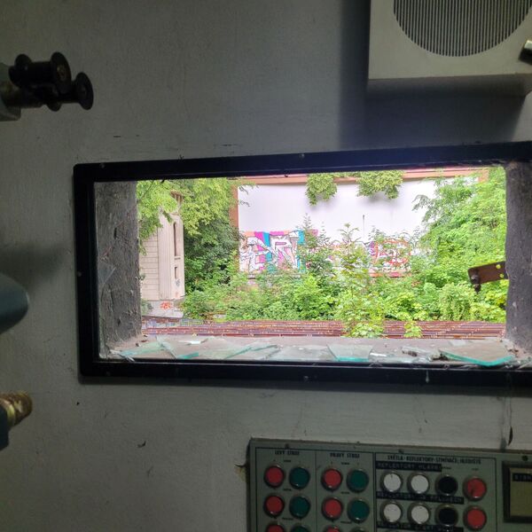 🎞 Summer cinema season is here.