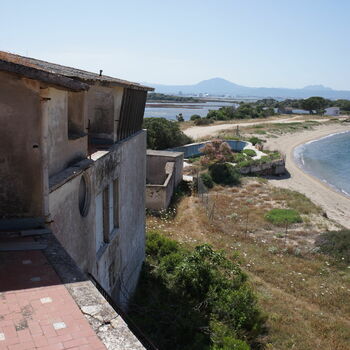 dam barrier obstruction