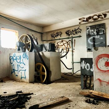 Reserve Military Hospital