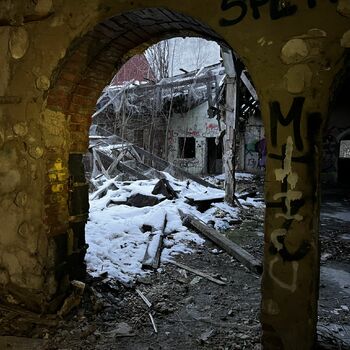 Rekreační středisko Polsko 2023