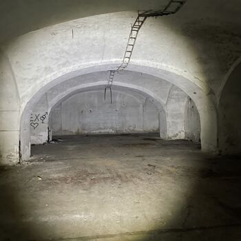 Litomeřické podzemí