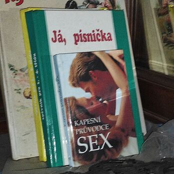 Grandfather's house Grandfather's house