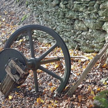 Urbex - Mühle bei V.......🐺🐺🐺🐺🐺🐺 Urbex - Mühle bei V.......🐺🐺🐺🐺🐺🐺