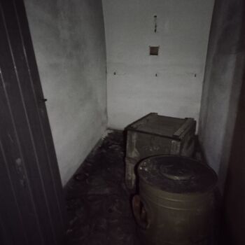 communist bunker again communist bunker again