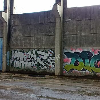 Lederfabrik und State Farm 2022