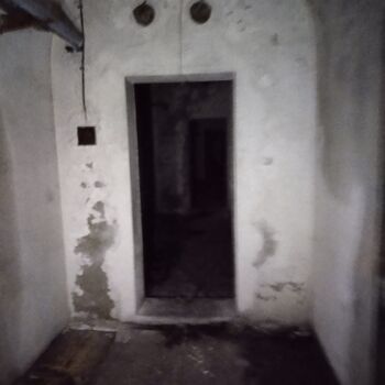 communist bunker again communist bunker again