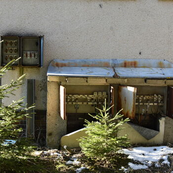 house house