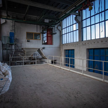 Sleeping room Sleeping room