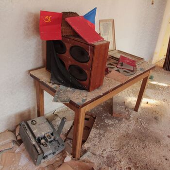 Development and Automation Building Development and Automation Building