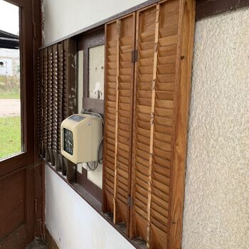 Factory for the production of primers Factory for the production of primers