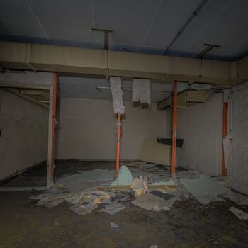 bunker missile position