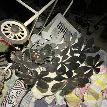 Mini-Kaufhaus Norwegen 2022