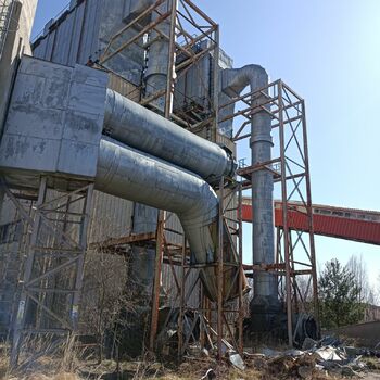 Český černobyl 2022