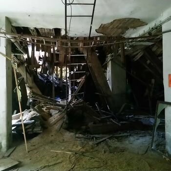 Továrna na kočárky 2021