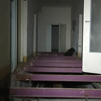 Water treatment plant 2022