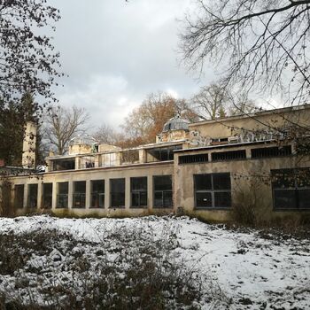 building architecture