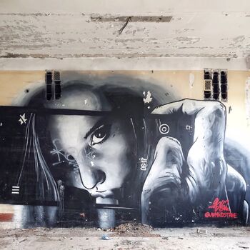 Militärische Gebäude