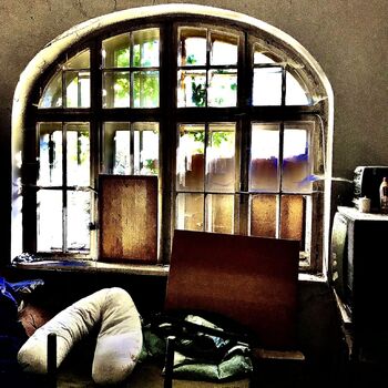 A very personal matter