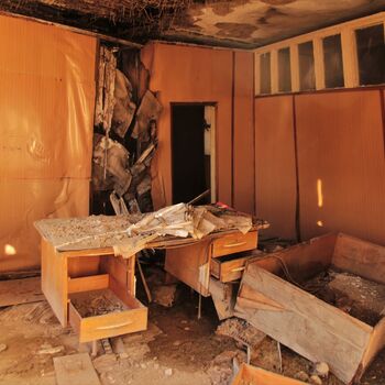 Hujer Engineering, der Blitzableiter! 2020