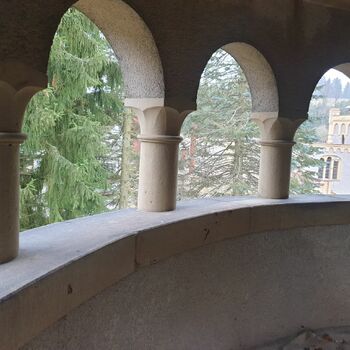 Architektura viadukt budova Most struktura