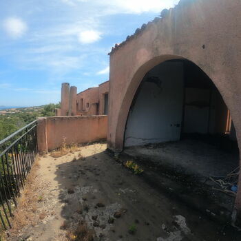 tunel chodba průchod Architektura chýše