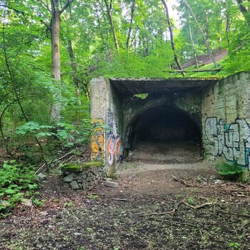 🧨Dynamitka Alfred Nobel & Company