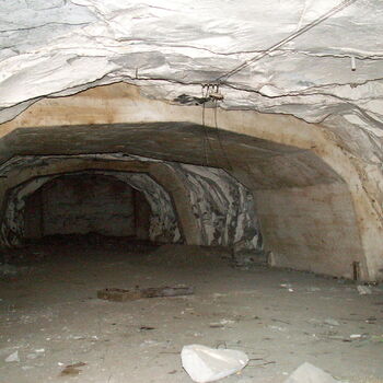 Richard Underground Factory