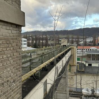 Industriell Industriell