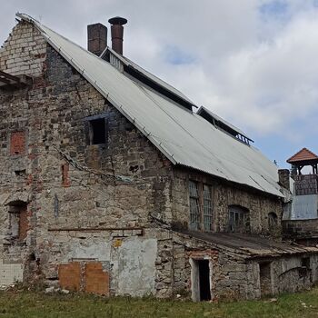 Ocelárny Julia 2023