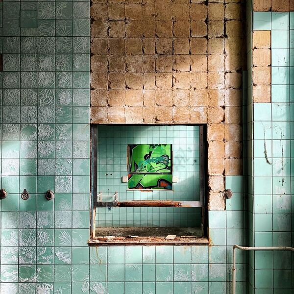 Reserve Military Hospital