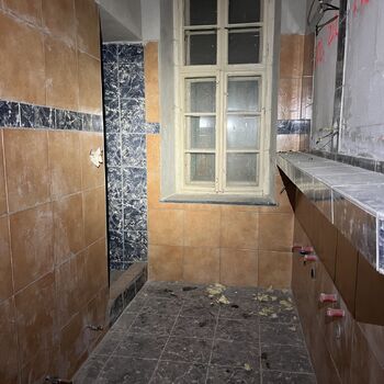 Rekreační areál 2025